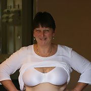 Roberta still being slut at 60 granny mature bbw amateur porn