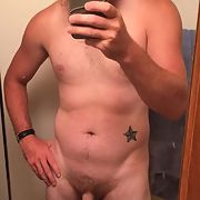 Big white cock for rate please