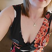 Sexy slutty wife in sexy outfits