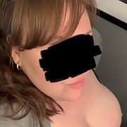 My wife’s big plump amazing tits