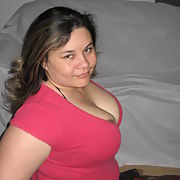 Beautiful Hispanic Gisela from Tucson
