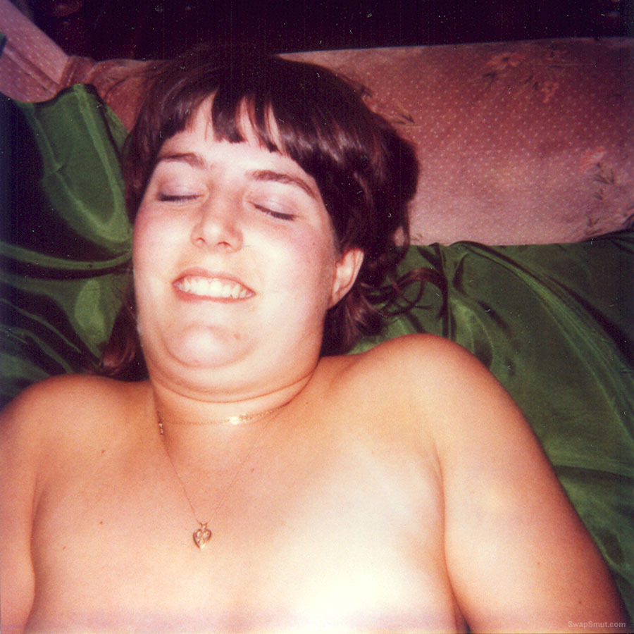 Vintage Polaroid Amateur Porn Swingers - Retro 80's