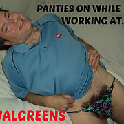 WALGREENS IS A FUN PLACE TO WORK AT AND THERES MORE FUN AFTER WORK