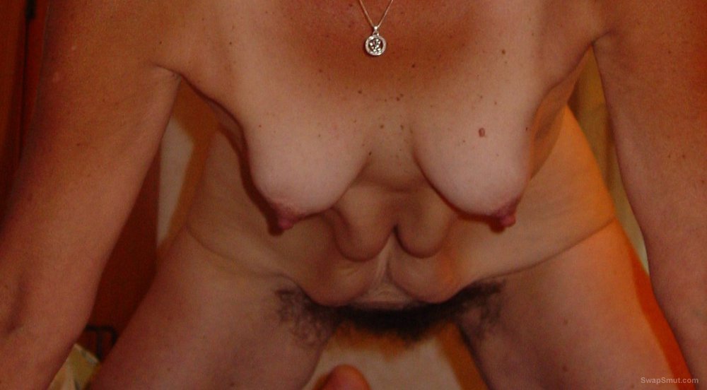 Hairy Pussy Small Tits