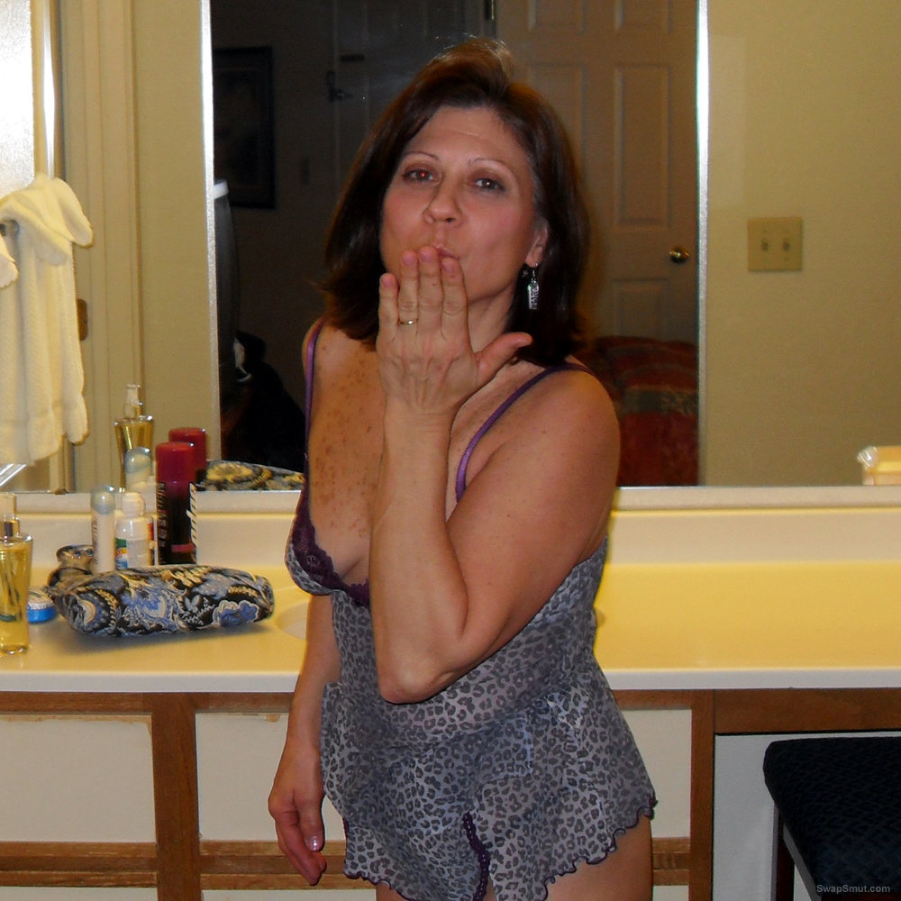 Pennsylvania MILF Diane is Back in All Her Sexy Glory