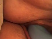 Pussy needs feeding who wants in